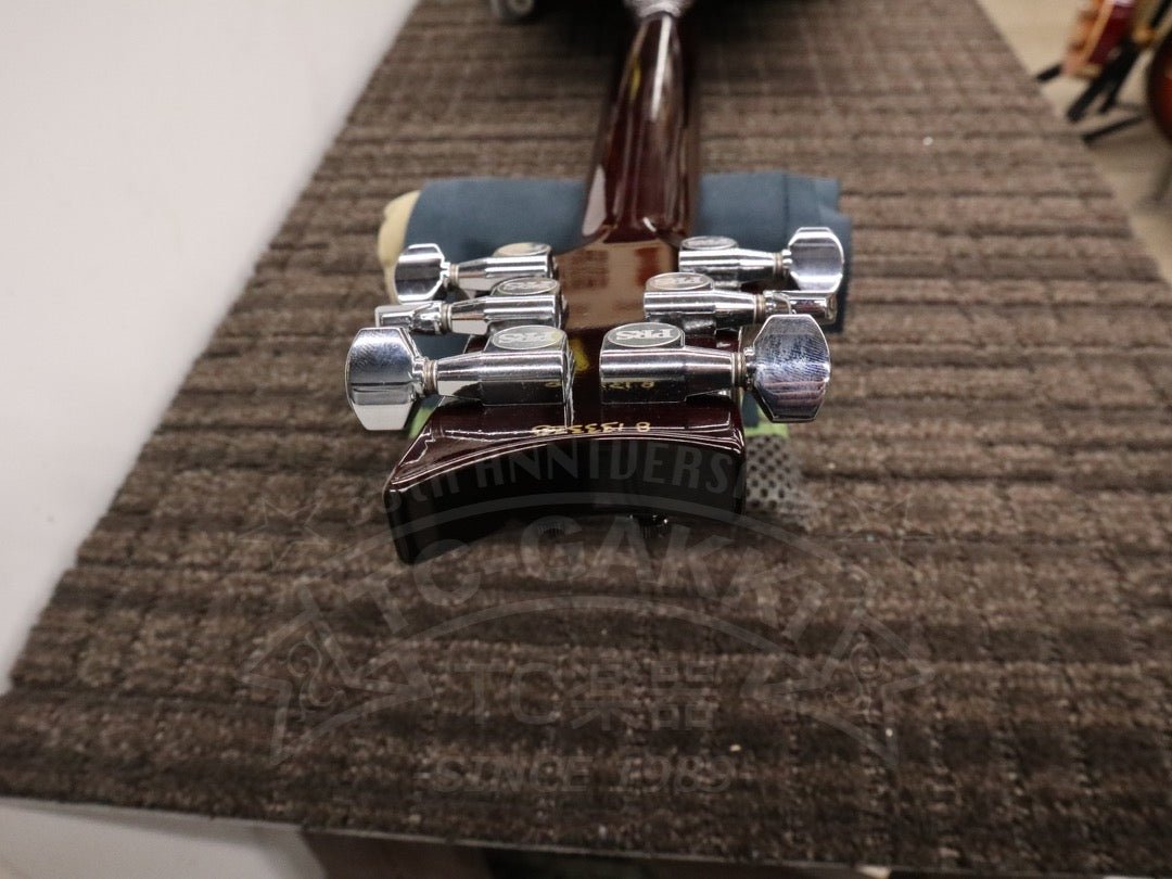 Mira - TC楽器 - TCGAKKI