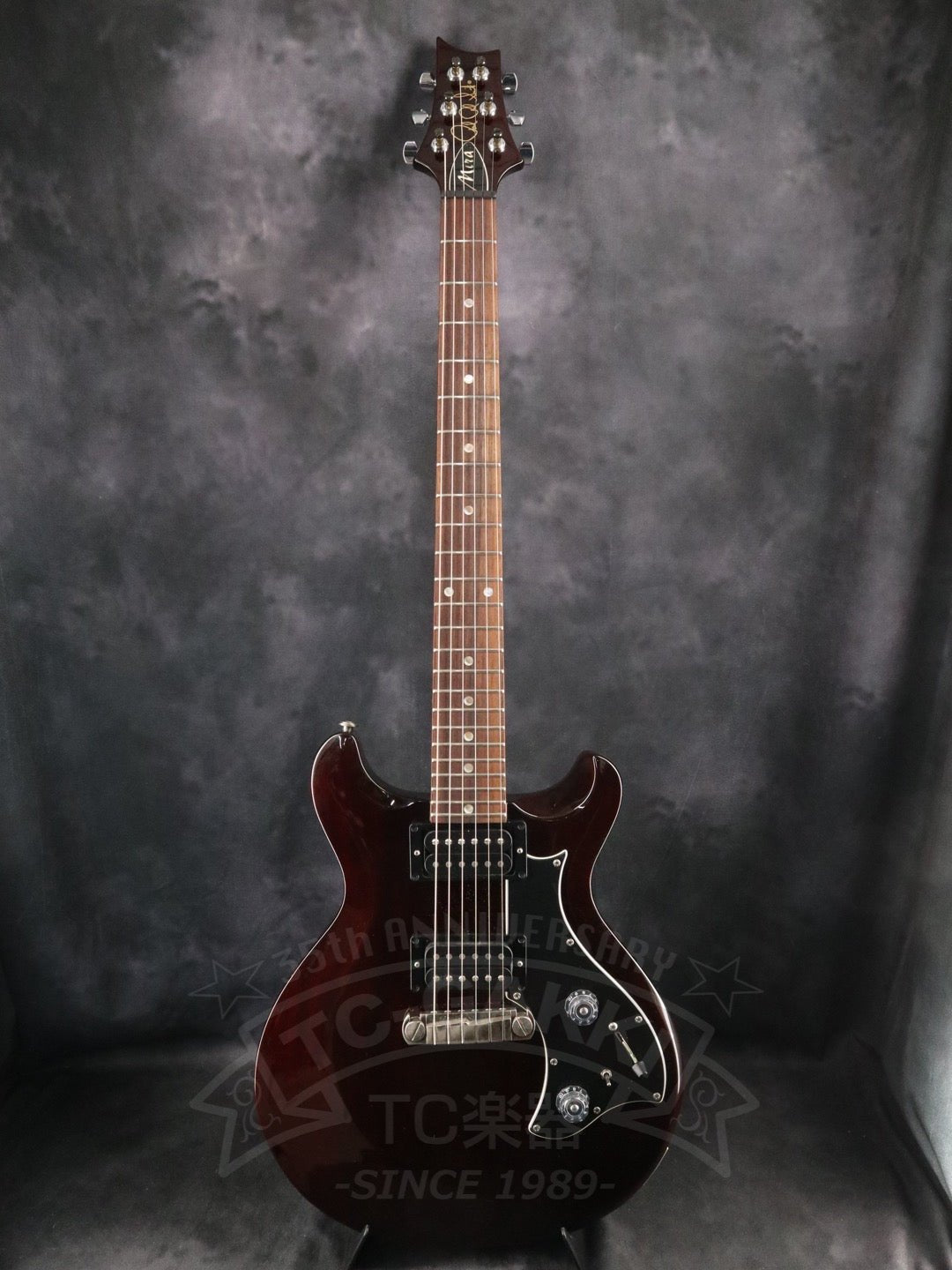 Mira - TC楽器 - TCGAKKI