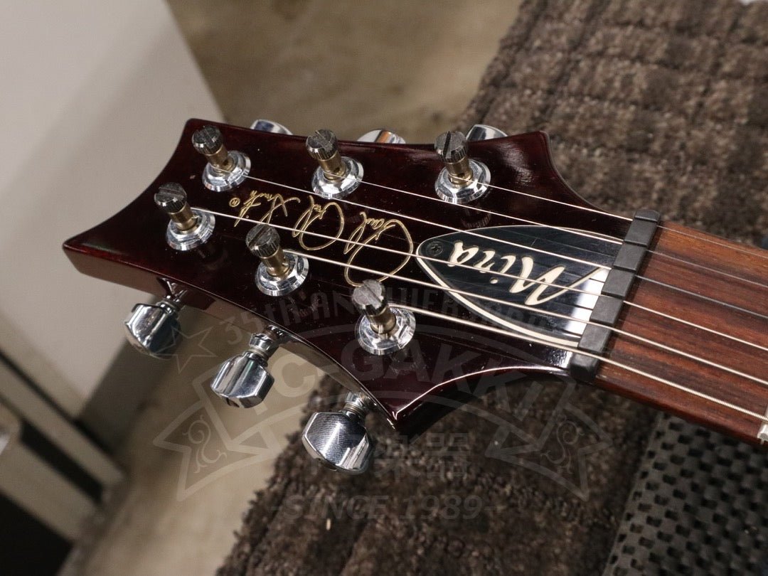 Mira - TC楽器 - TCGAKKI