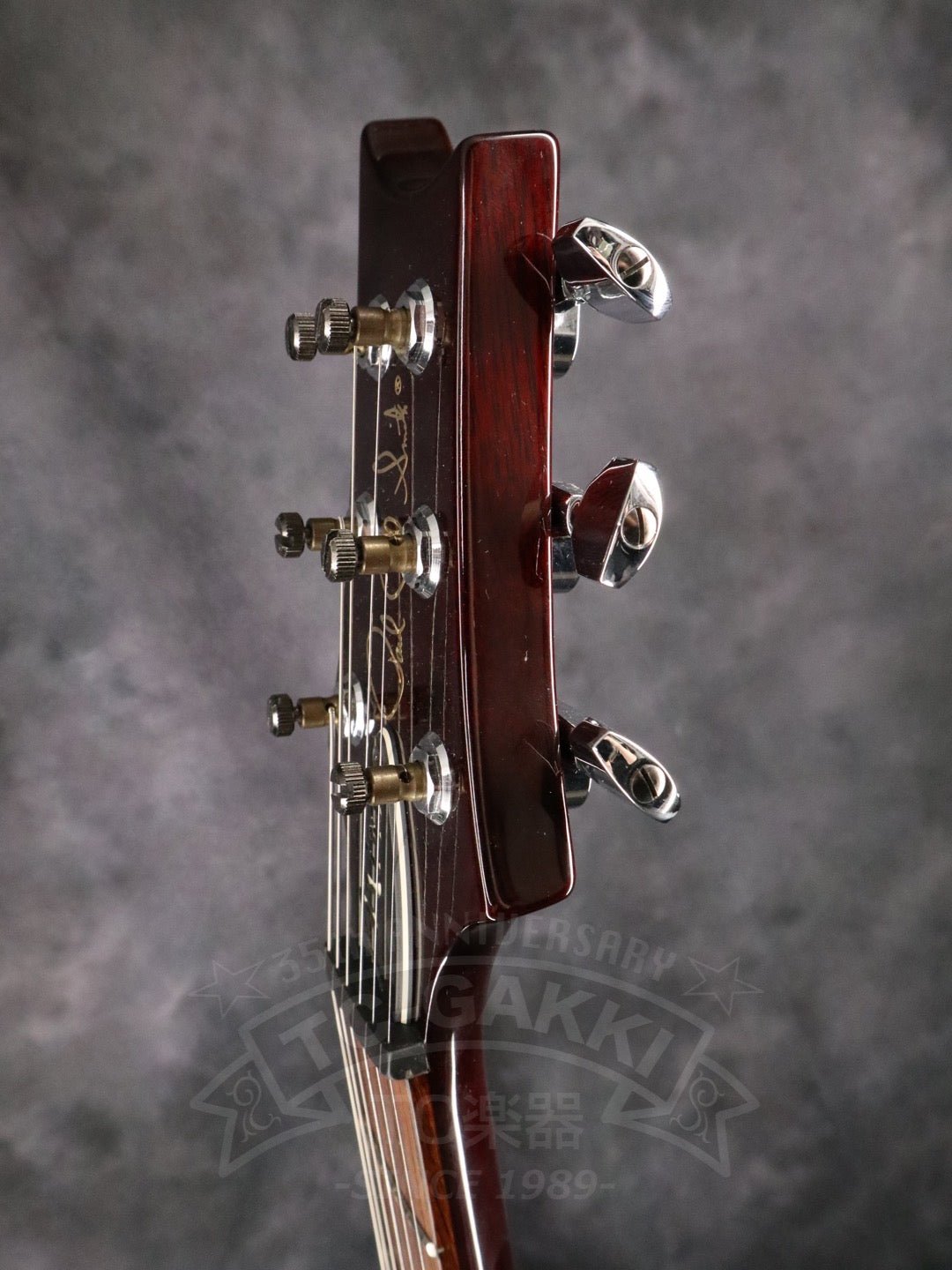 Mira - TC楽器 - TCGAKKI