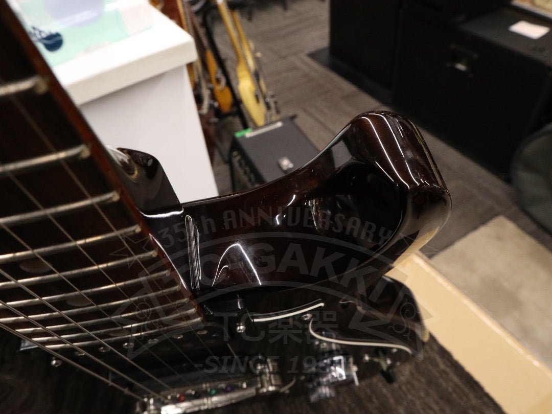 Mira - TC楽器 - TCGAKKI