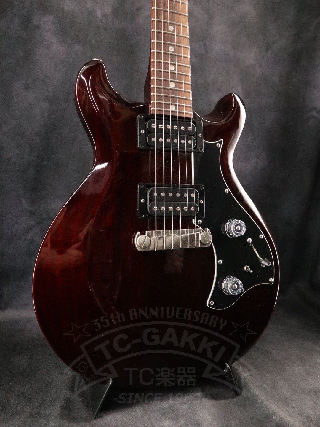 Mira - TC楽器 - TCGAKKI