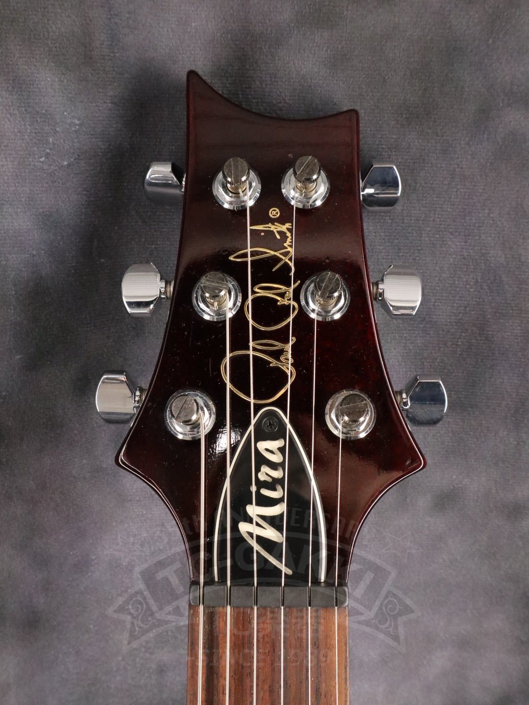 Mira - TC楽器 - TCGAKKI