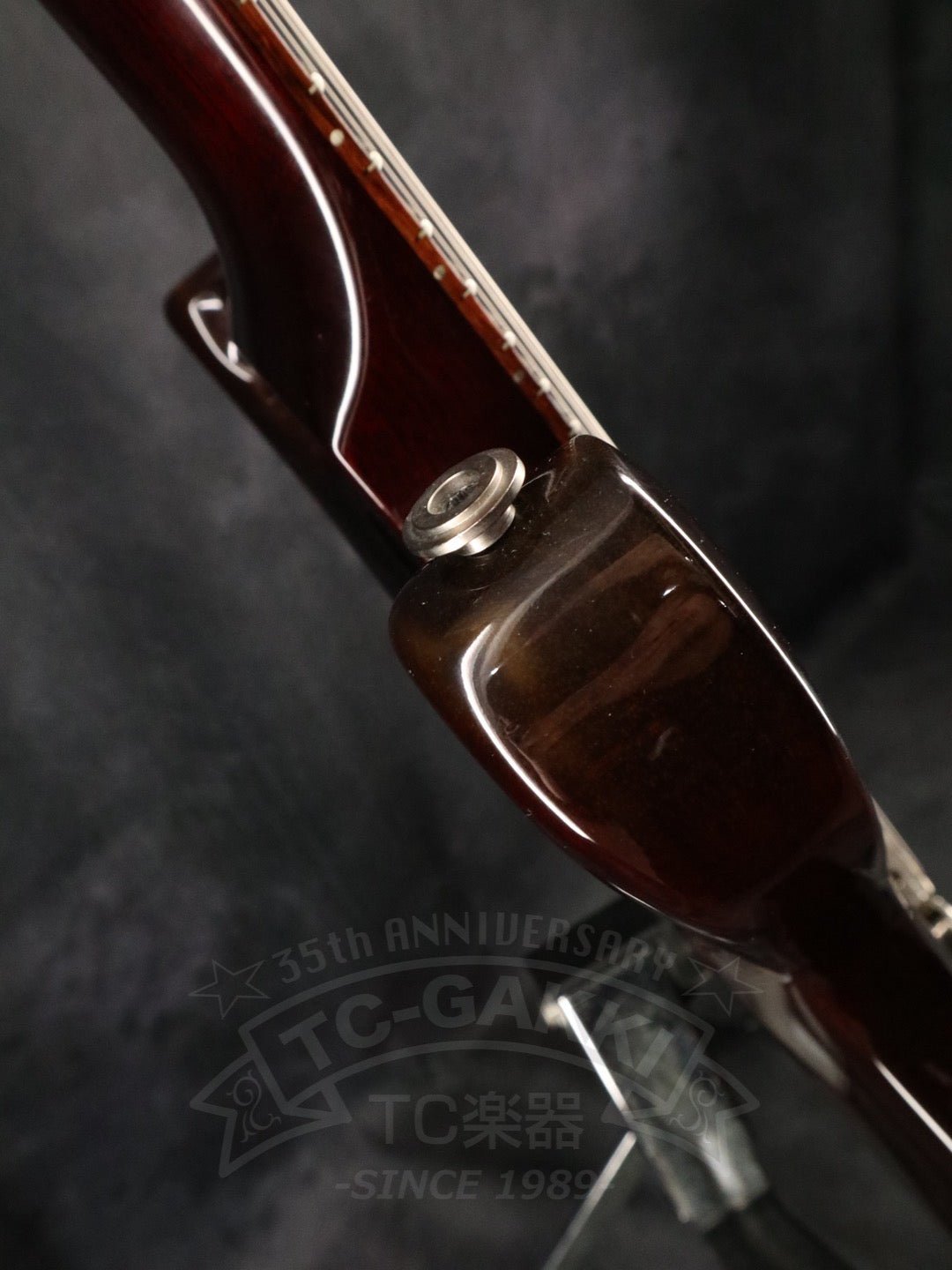 Mira - TC楽器 - TCGAKKI