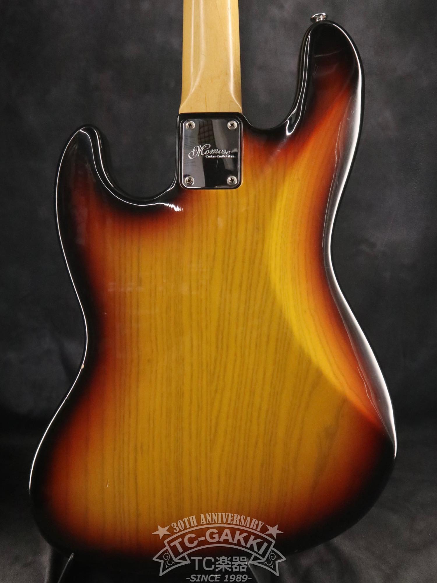 MJ2 - STD - TC楽器 - TCGAKKI