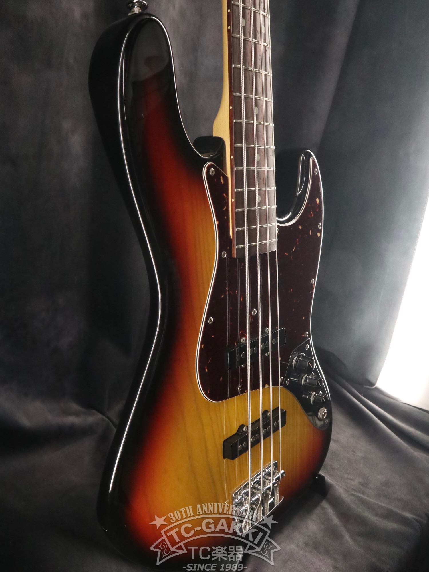 MJ2 - STD - TC楽器 - TCGAKKI