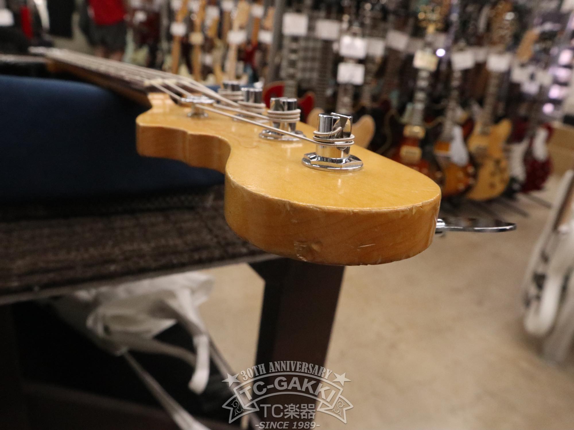 MJ2 - STD - TC楽器 - TCGAKKI