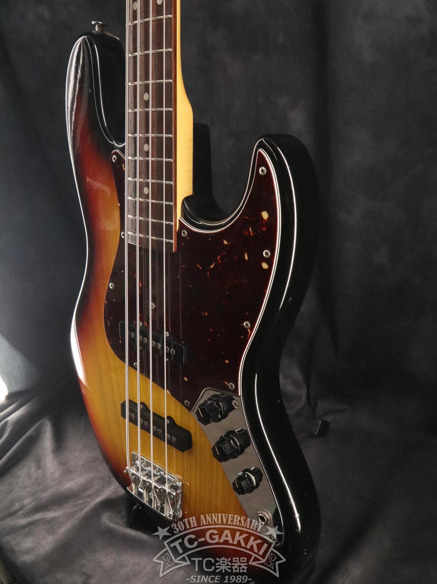 MJ2 - STD - TC楽器 - TCGAKKI