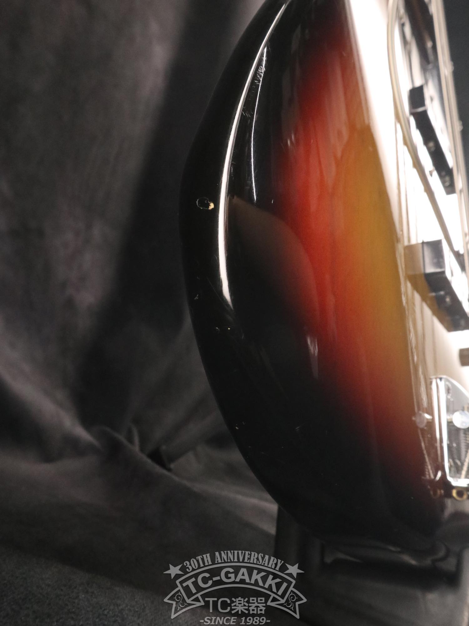 MJ2 - STD - TC楽器 - TCGAKKI