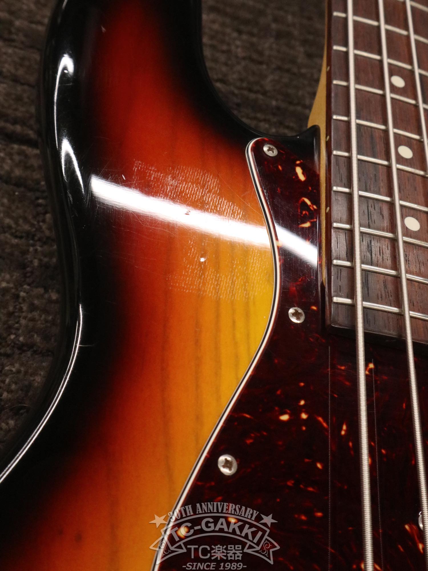 MJ2 - STD - TC楽器 - TCGAKKI