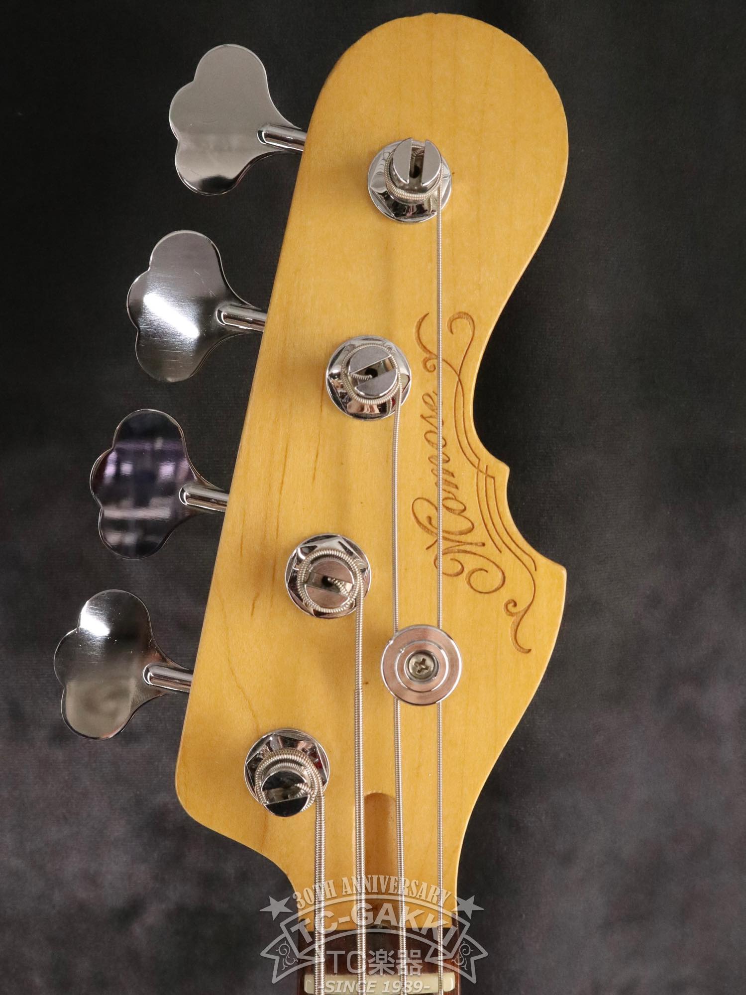 MJ2 - STD - TC楽器 - TCGAKKI