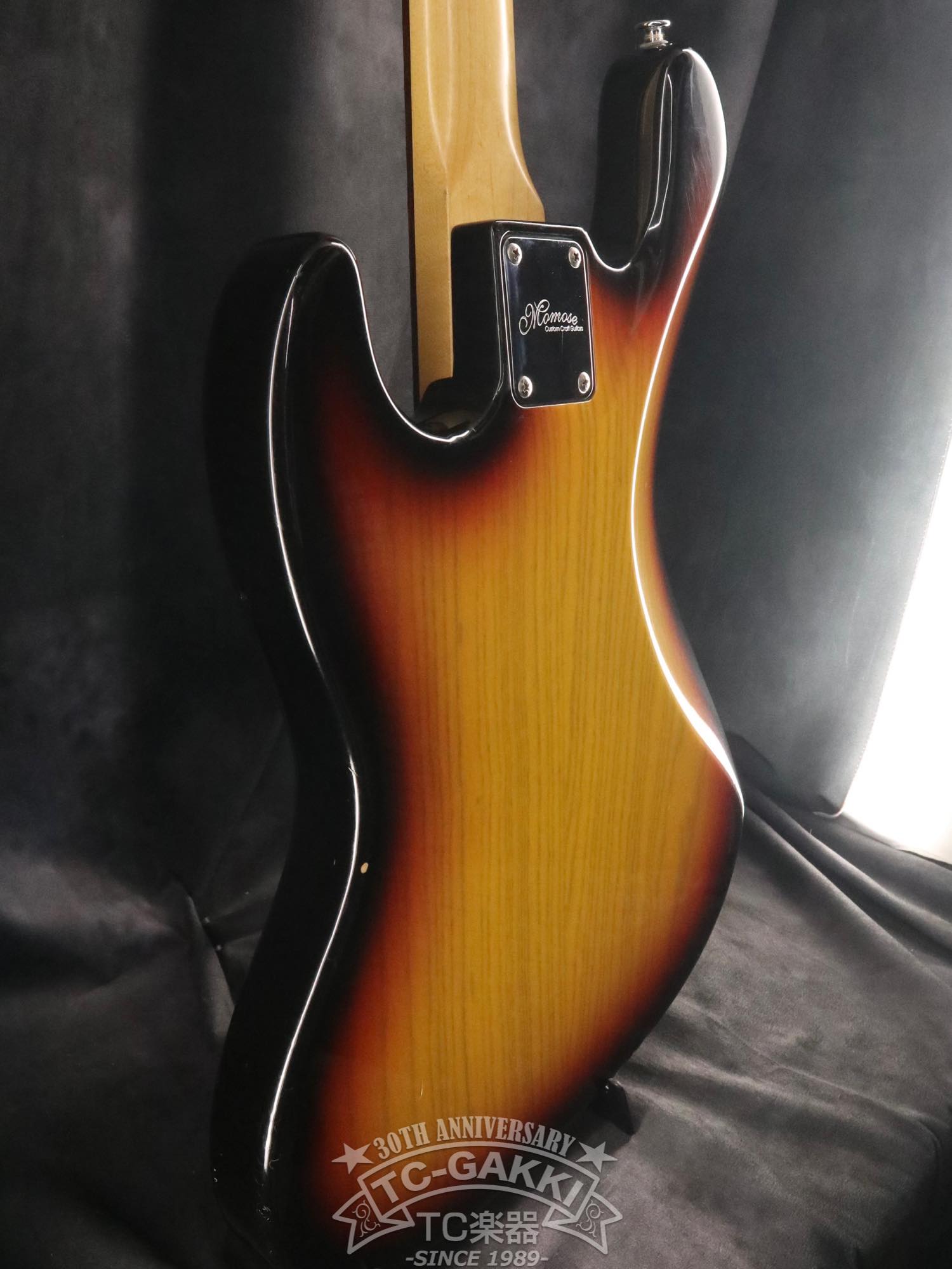 MJ2 - STD - TC楽器 - TCGAKKI