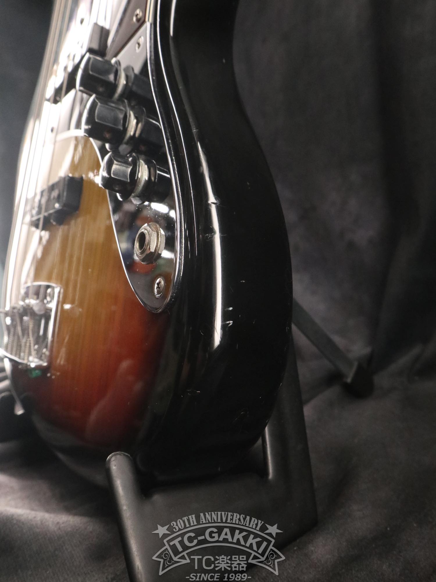 MJ2 - STD - TC楽器 - TCGAKKI