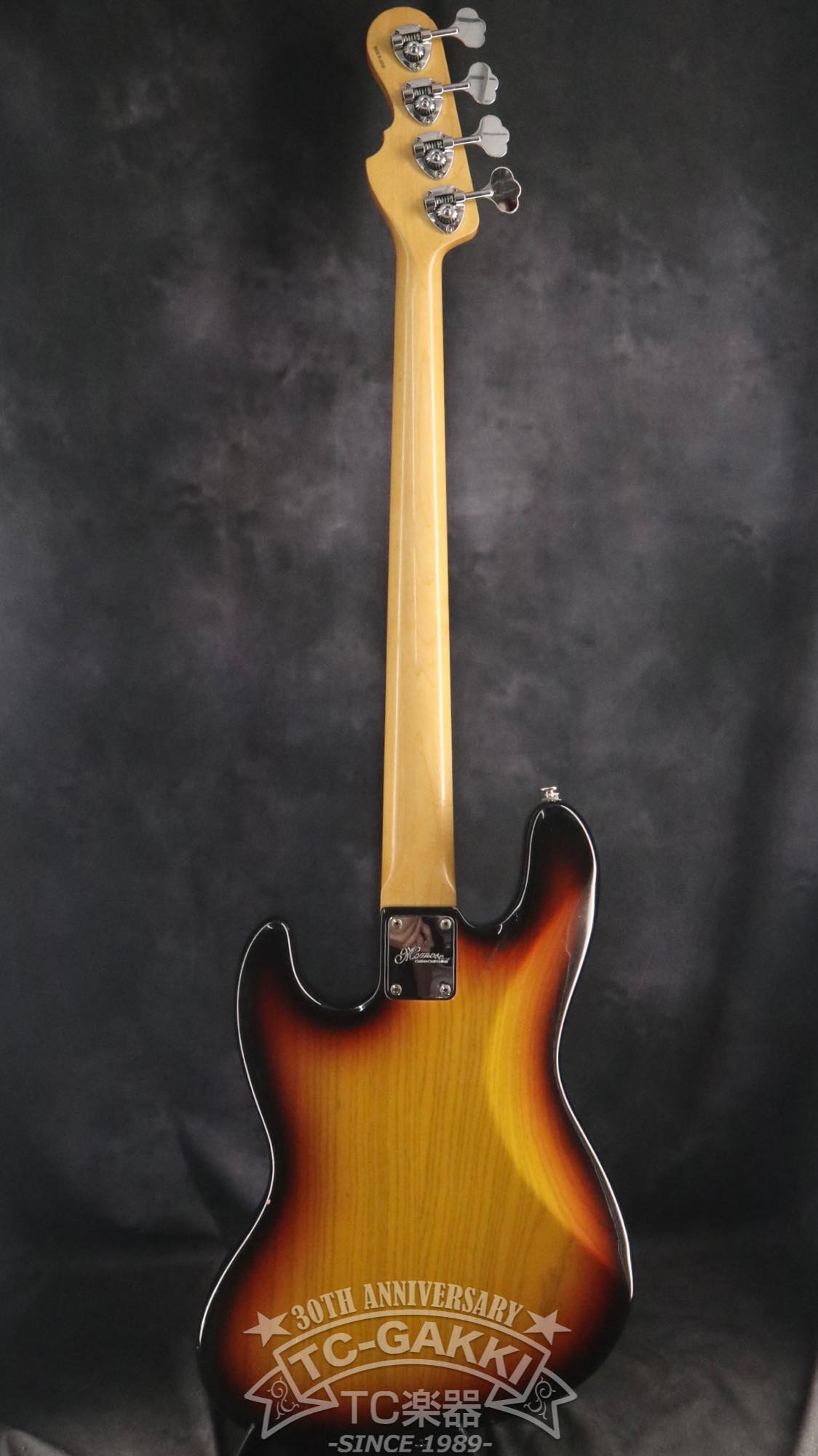 MJ2 - STD - TC楽器 - TCGAKKI