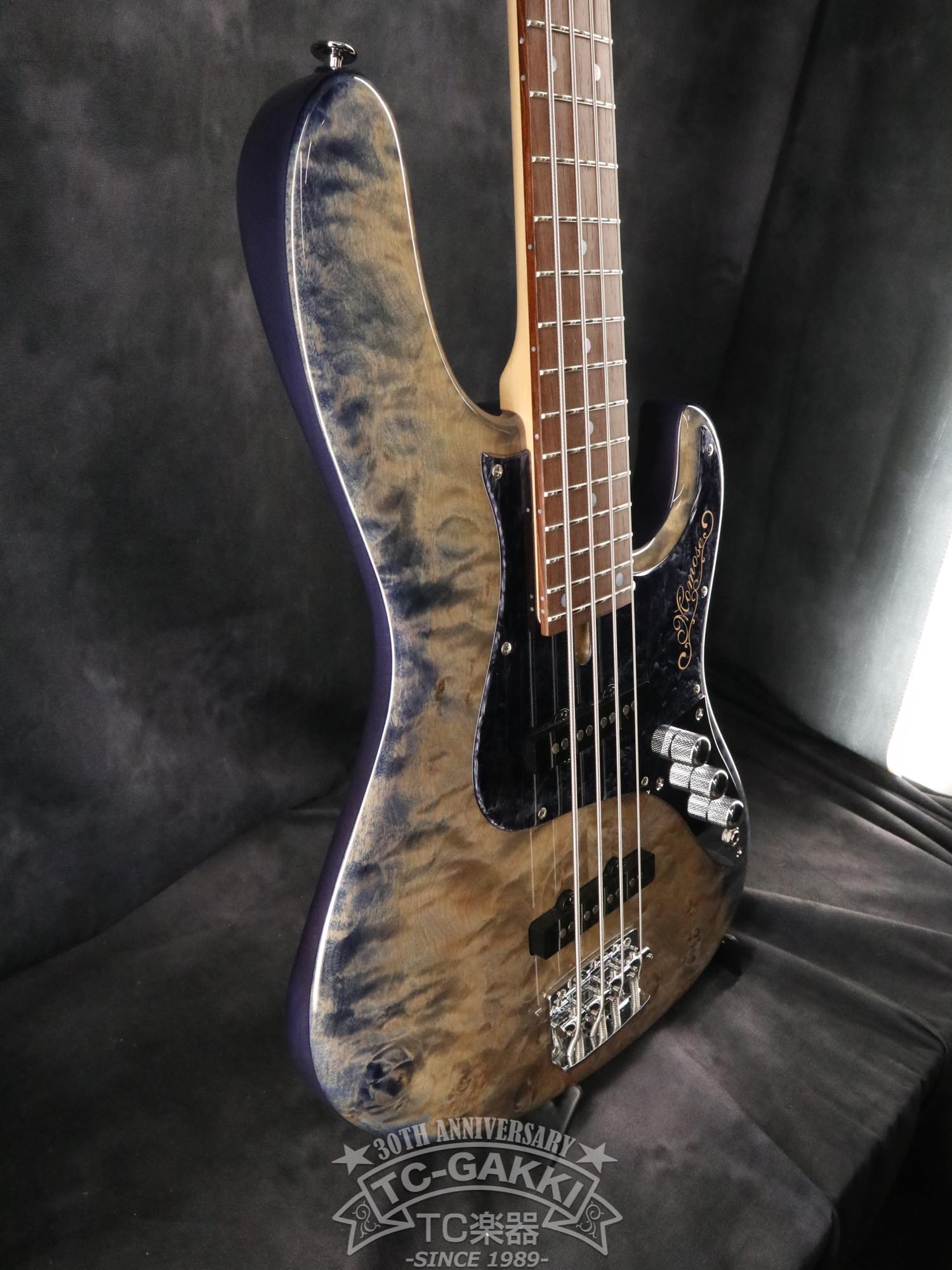 MJ24 - MU - BC - TOCHI - TC楽器 - TCGAKKI