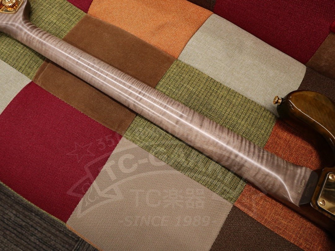 MJB - FT - PRM - TC楽器 - TCGAKKI