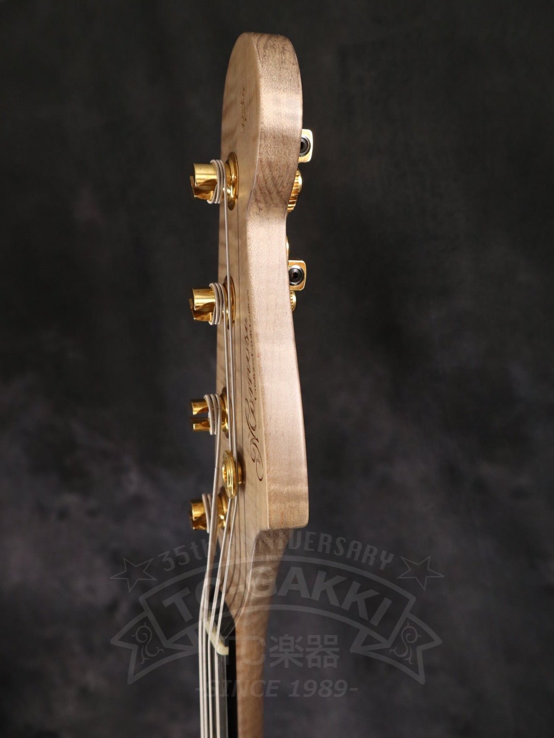 MJB - FT - PRM - TC楽器 - TCGAKKI