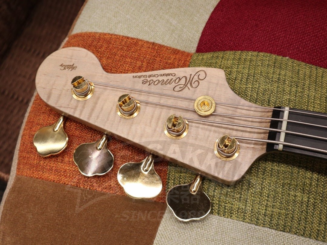 MJB - FT - PRM - TC楽器 - TCGAKKI