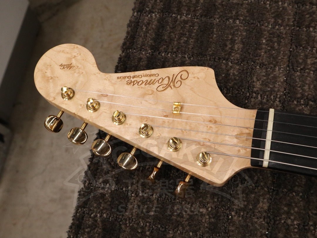 MJM - MW GF - 16 MAT C - NA - TC楽器 - TCGAKKI