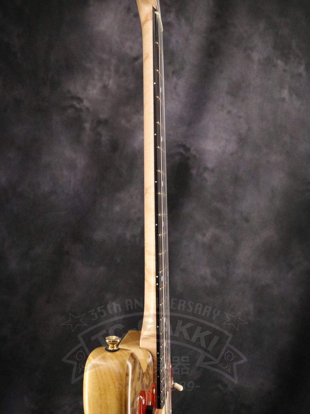MJM - MW GF - 16 MAT C - NA - TC楽器 - TCGAKKI