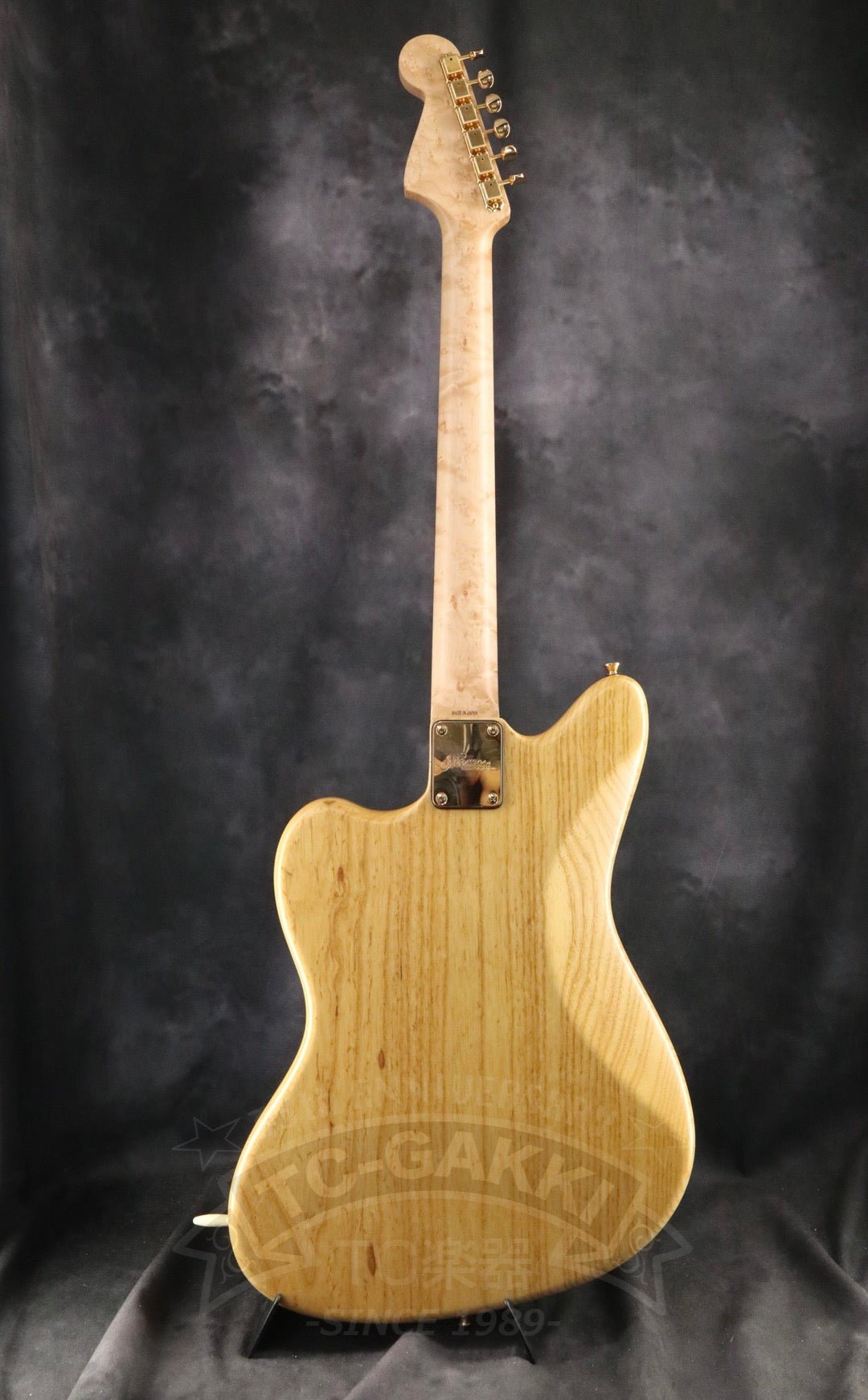 MJM - MW GF - 16 MAT C - NA - TC楽器 - TCGAKKI
