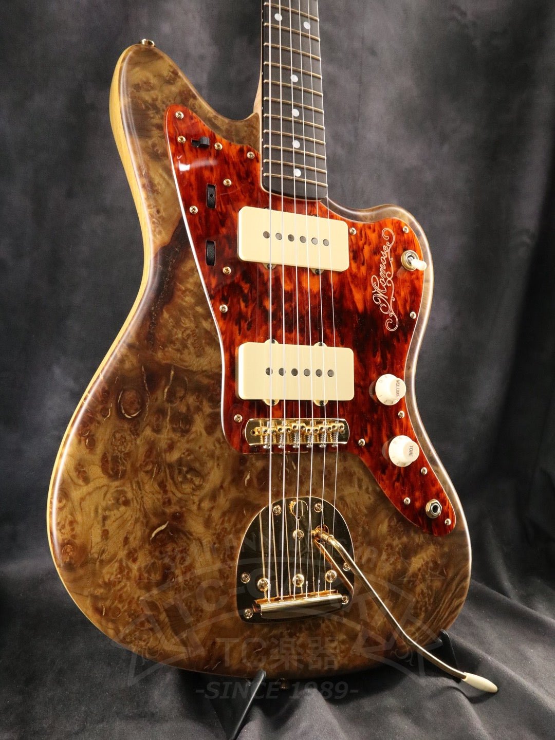 MJM - MW GF - 16 MAT C - NA - TC楽器 - TCGAKKI