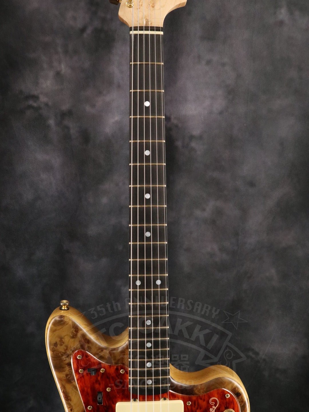 MJM - MW GF - 16 MAT C - NA - TC楽器 - TCGAKKI