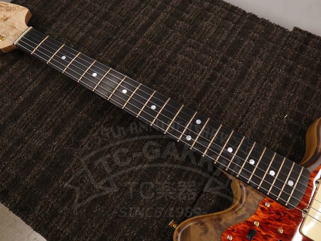 MJM - MW GF - 16 MAT C - NA - TC楽器 - TCGAKKI