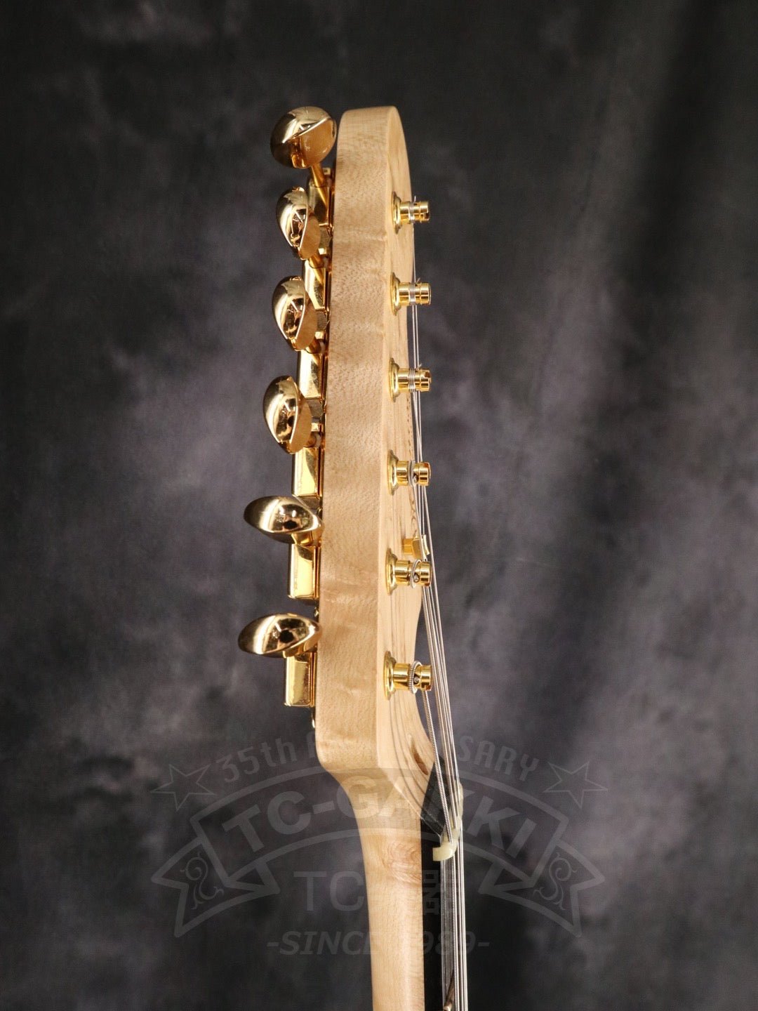 MJM - MW GF - 16 MAT C - NA - TC楽器 - TCGAKKI