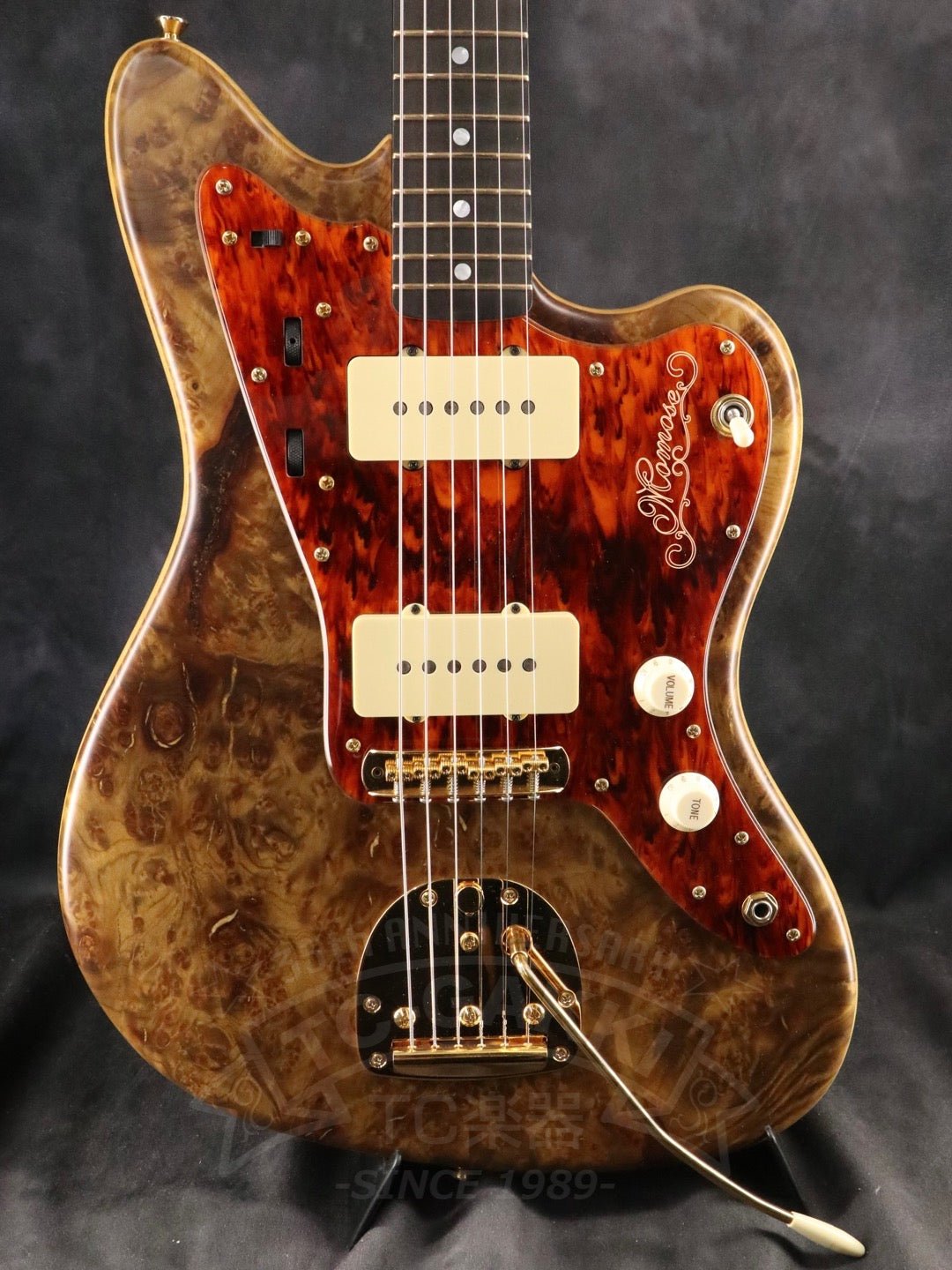 MJM - MW GF - 16 MAT C - NA - TC楽器 - TCGAKKI