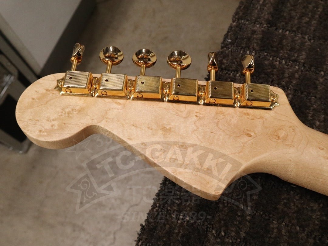 MJM - MW GF - 16 MAT C - NA - TC楽器 - TCGAKKI
