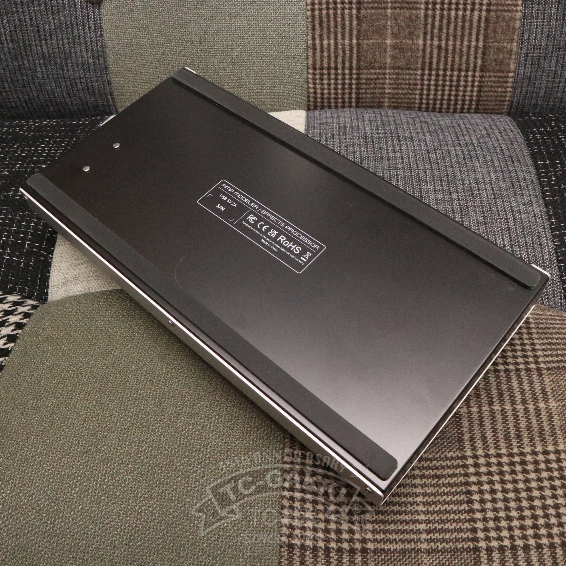 MK - 300 GUITAR/BASS AMP MODELLER&EFFECTS PROCESSOR - TC楽器 - TCGAKKI