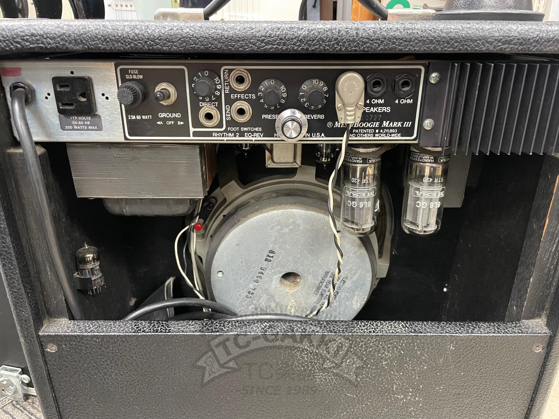 MK - III - TC楽器 - TCGAKKI