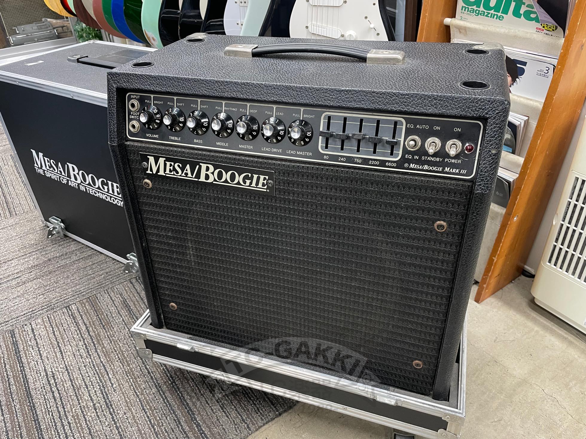 MK - III - TC楽器 - TCGAKKI