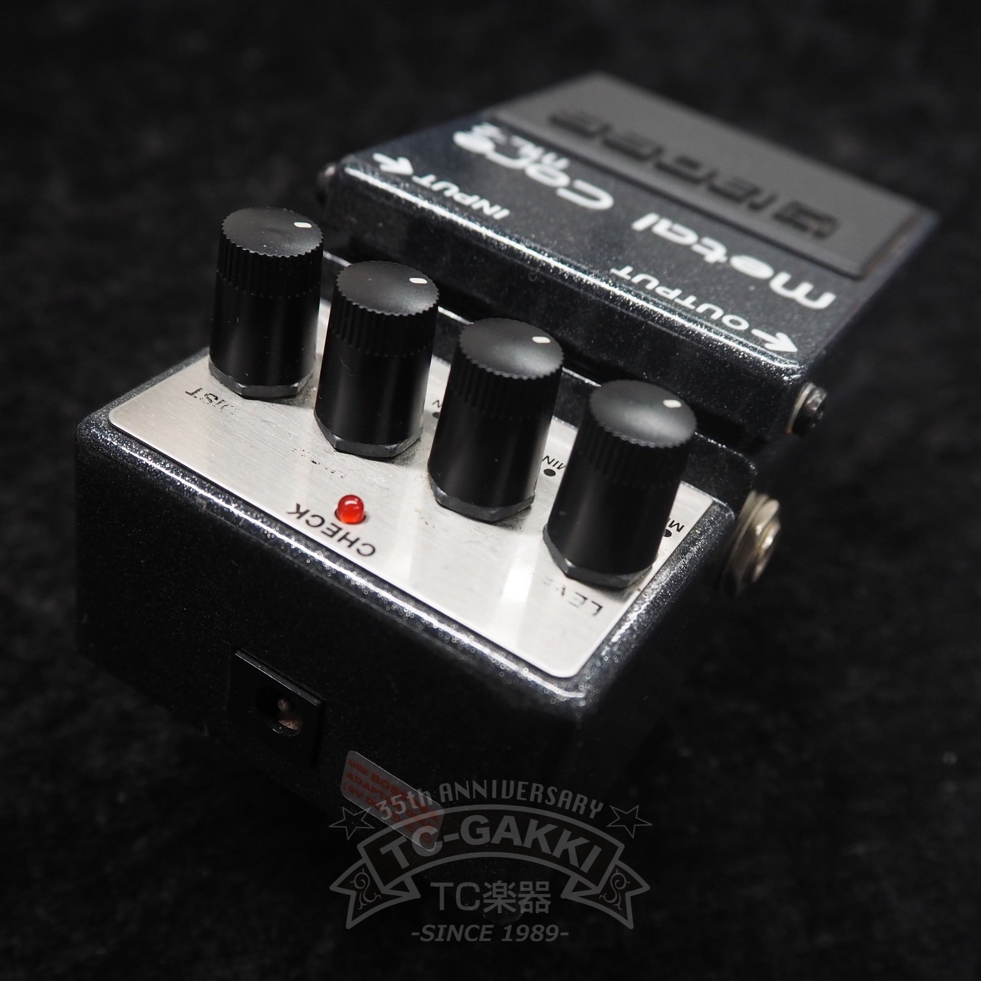 ML - 2 Metal Core - TC楽器 - TCGAKKI