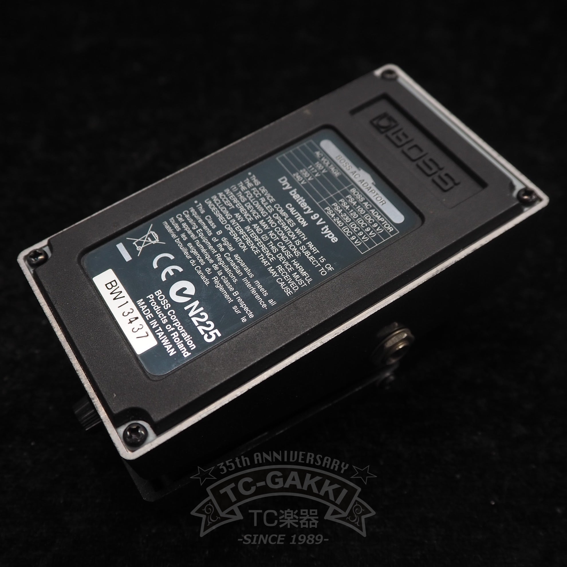 ML - 2 Metal Core - TC楽器 - TCGAKKI