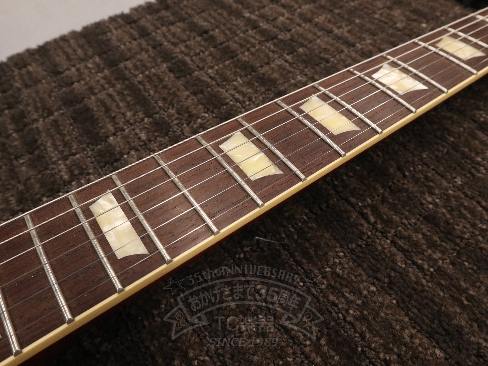 MLS1 - STD/NJ LTB - TC楽器 - TCGAKKI