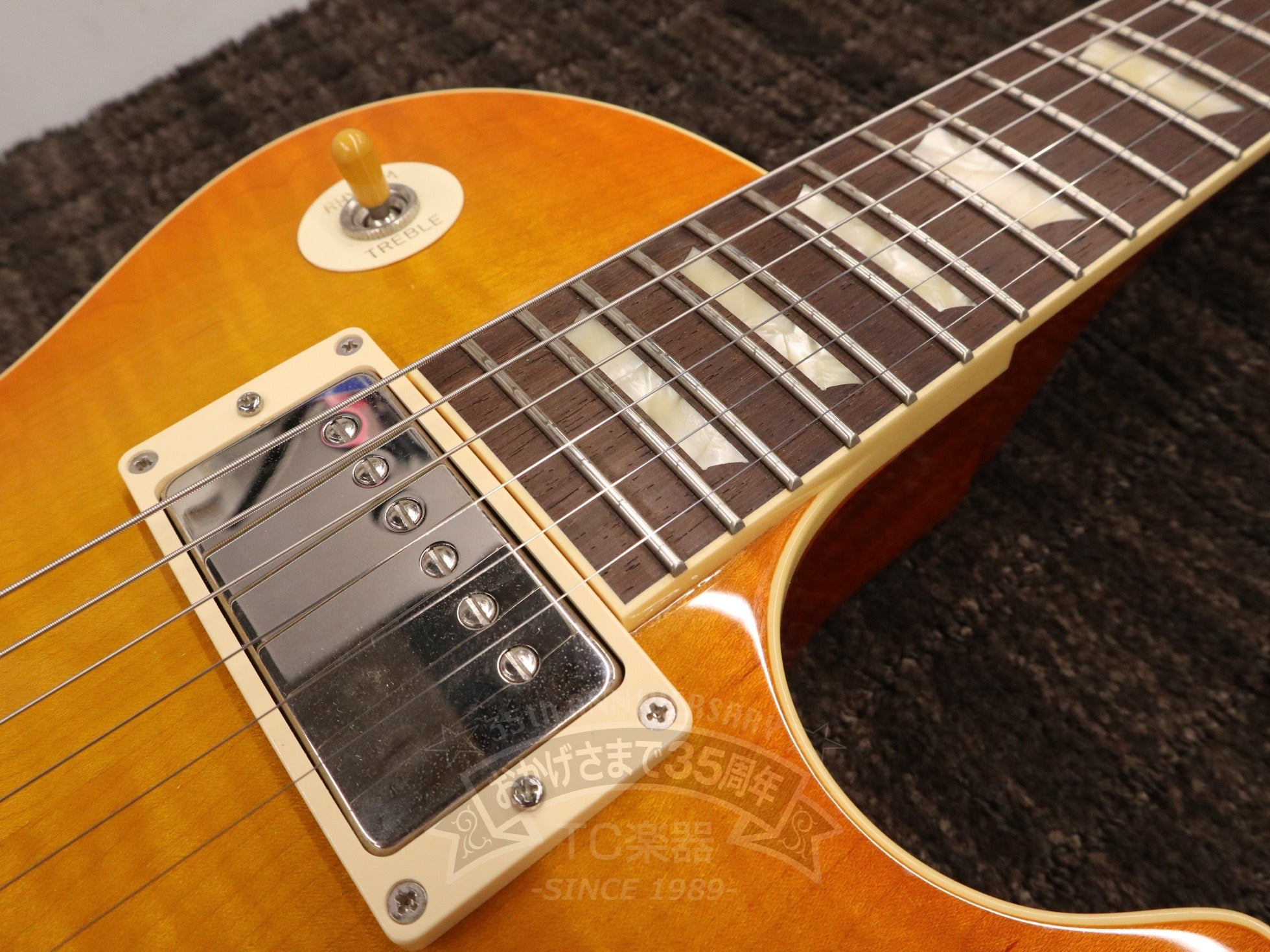 MLS1 - STD/NJ LTB - TC楽器 - TCGAKKI