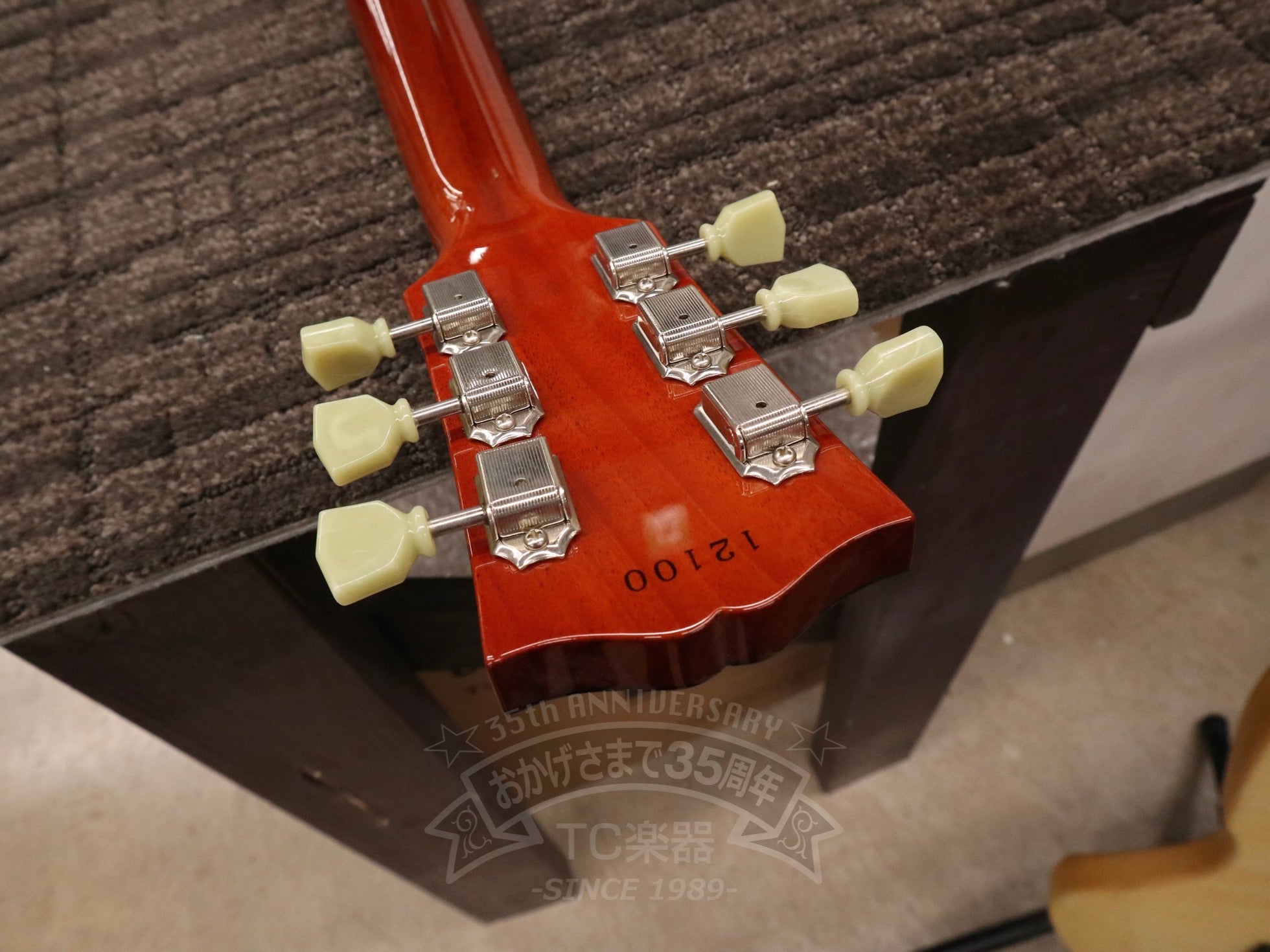 MLS1 - STD/NJ LTB - TC楽器 - TCGAKKI