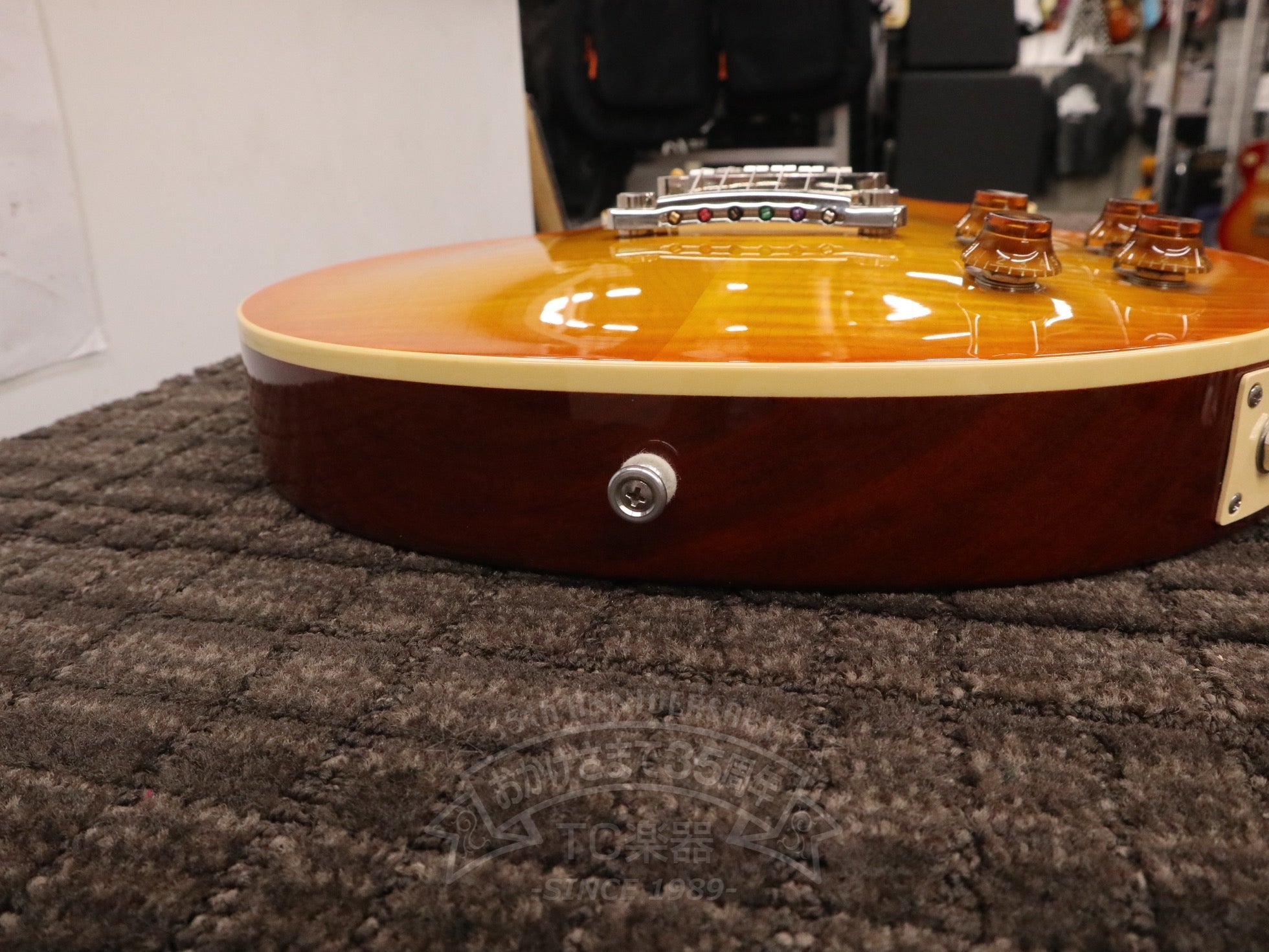 MLS1 - STD/NJ LTB - TC楽器 - TCGAKKI