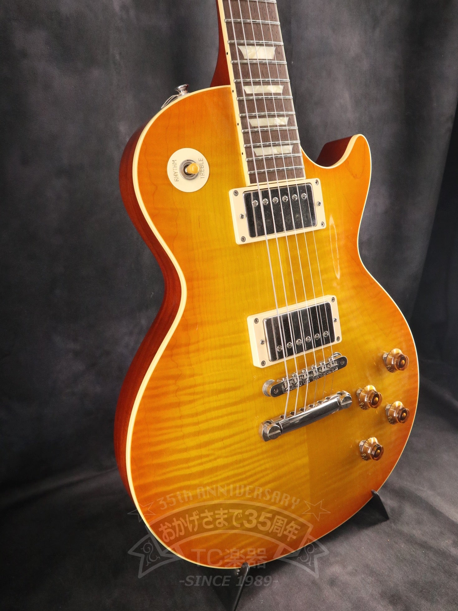 MLS1 - STD/NJ LTB - TC楽器 - TCGAKKI