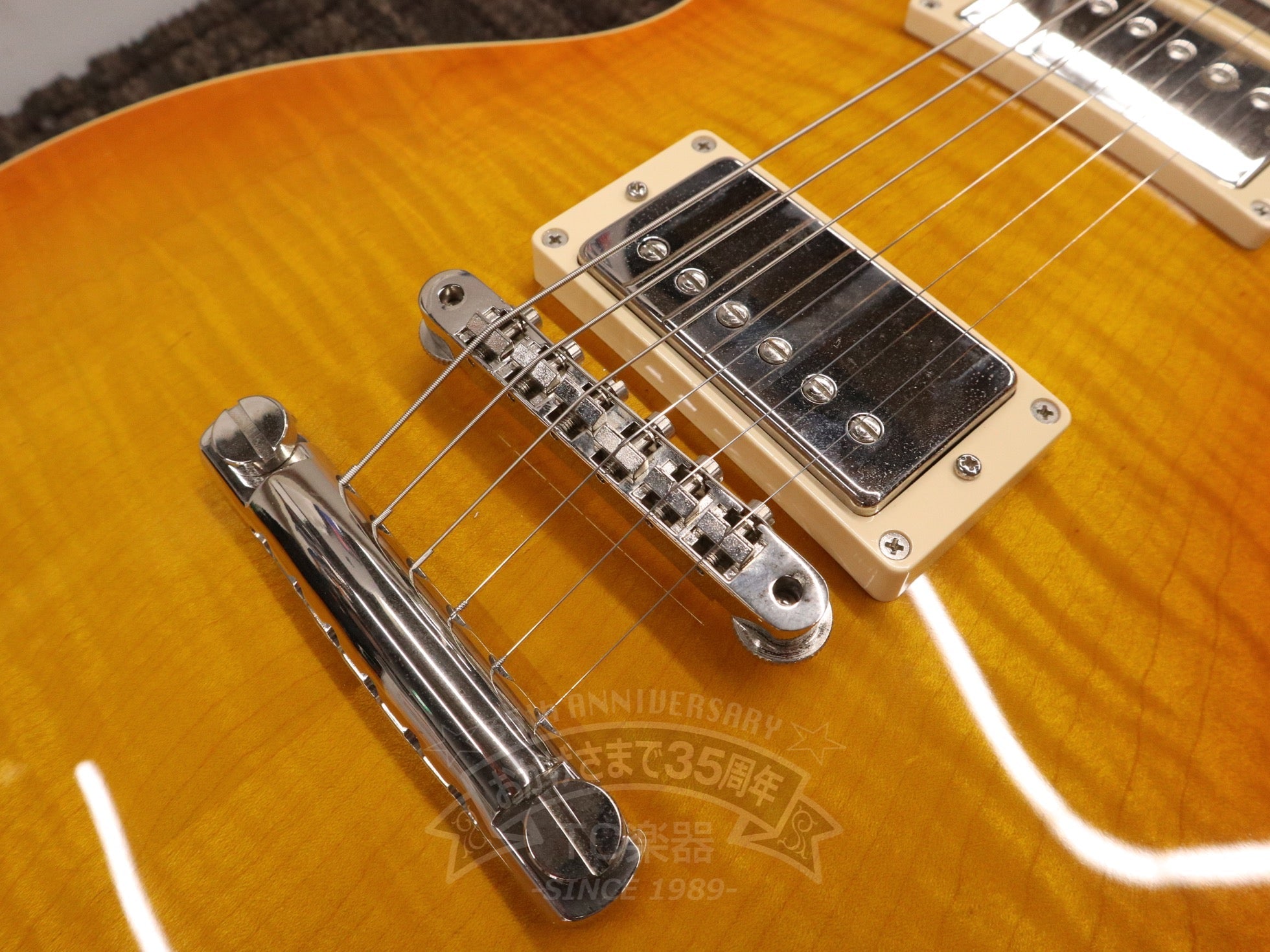 MLS1 - STD/NJ LTB - TC楽器 - TCGAKKI