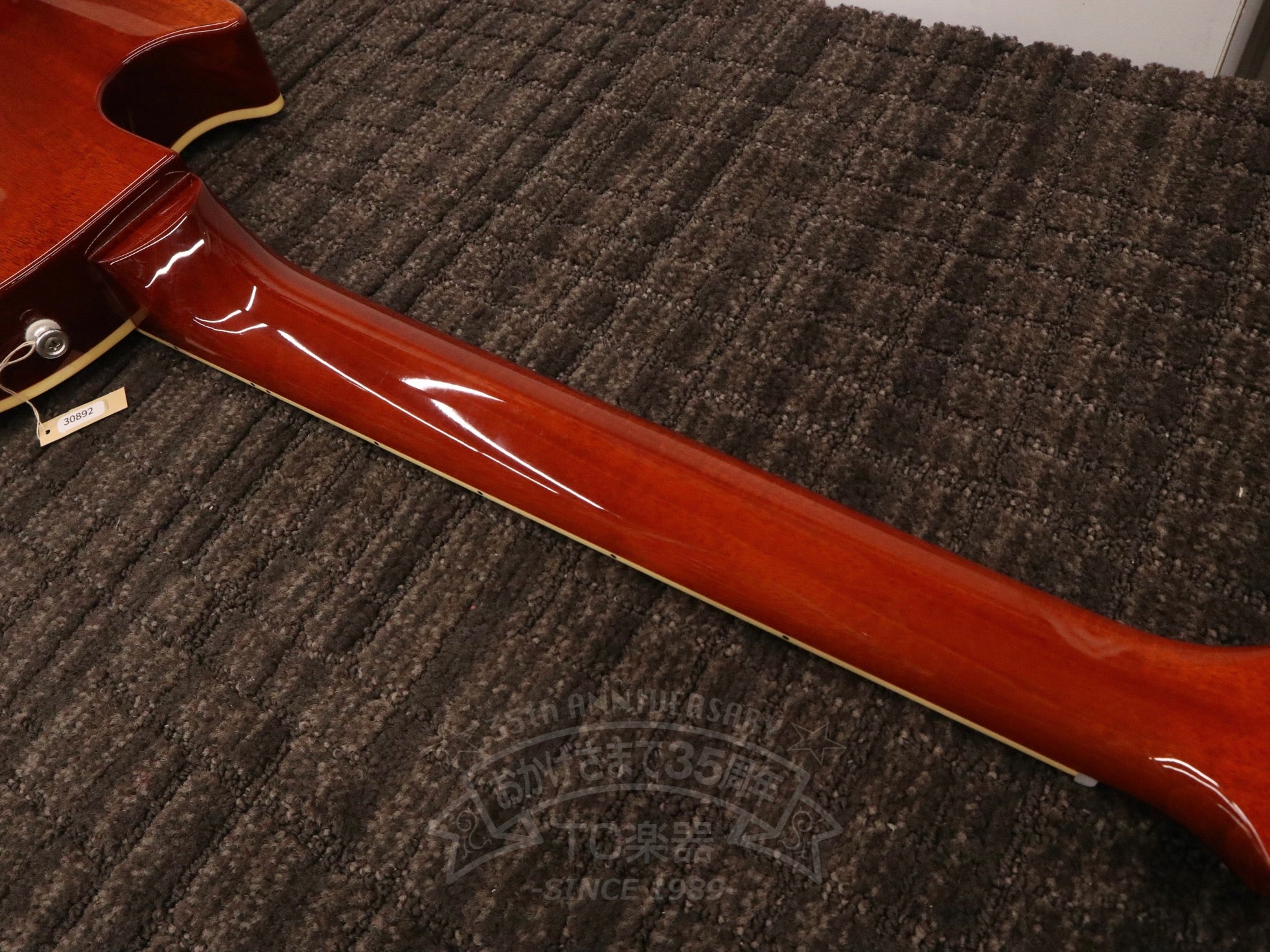 MLS1 - STD/NJ LTB - TC楽器 - TCGAKKI