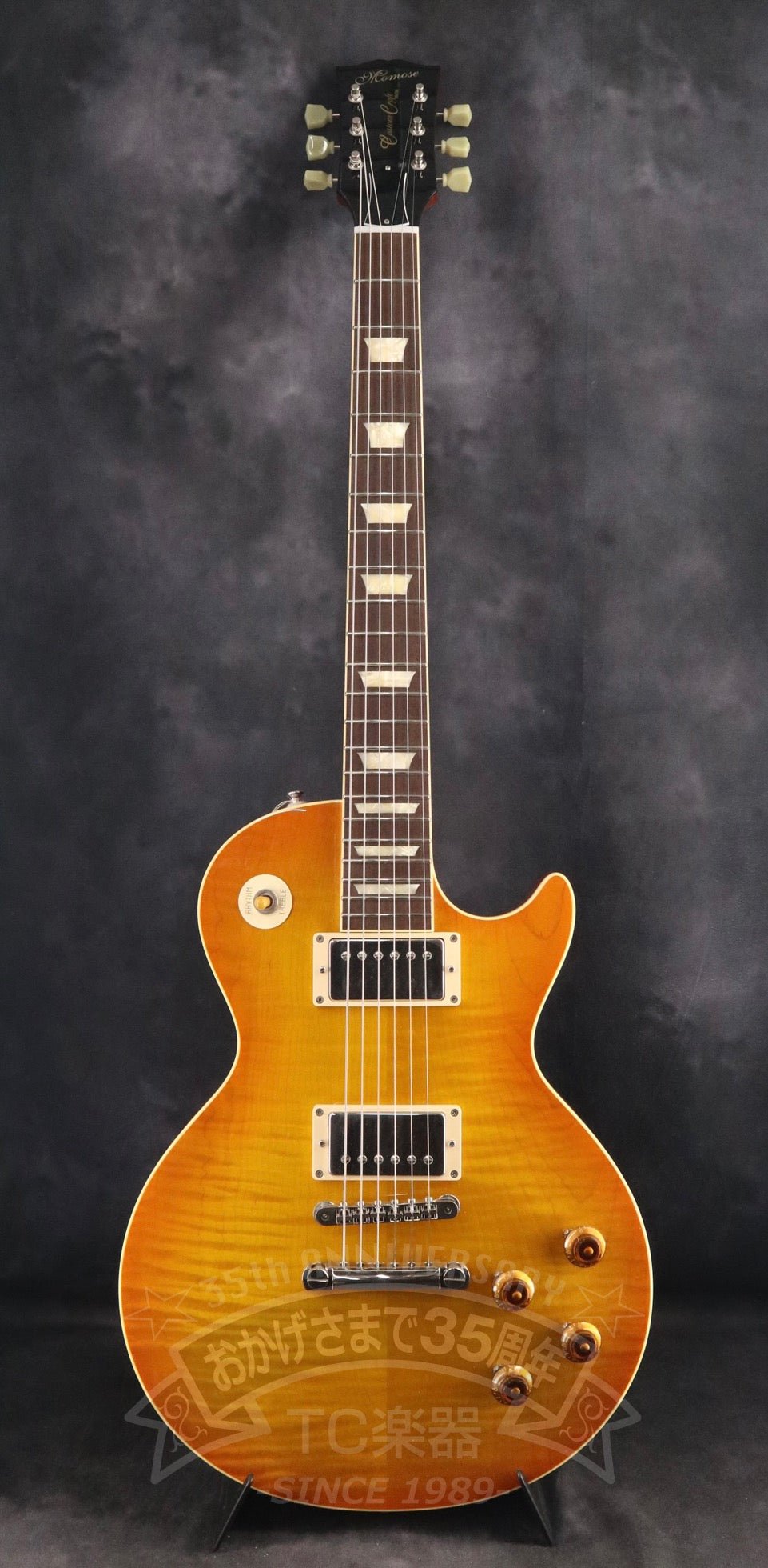 MLS1 - STD/NJ LTB - TC楽器 - TCGAKKI