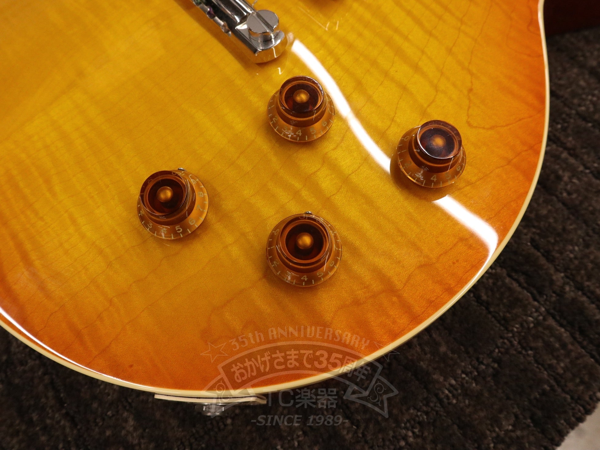 MLS1 - STD/NJ LTB - TC楽器 - TCGAKKI