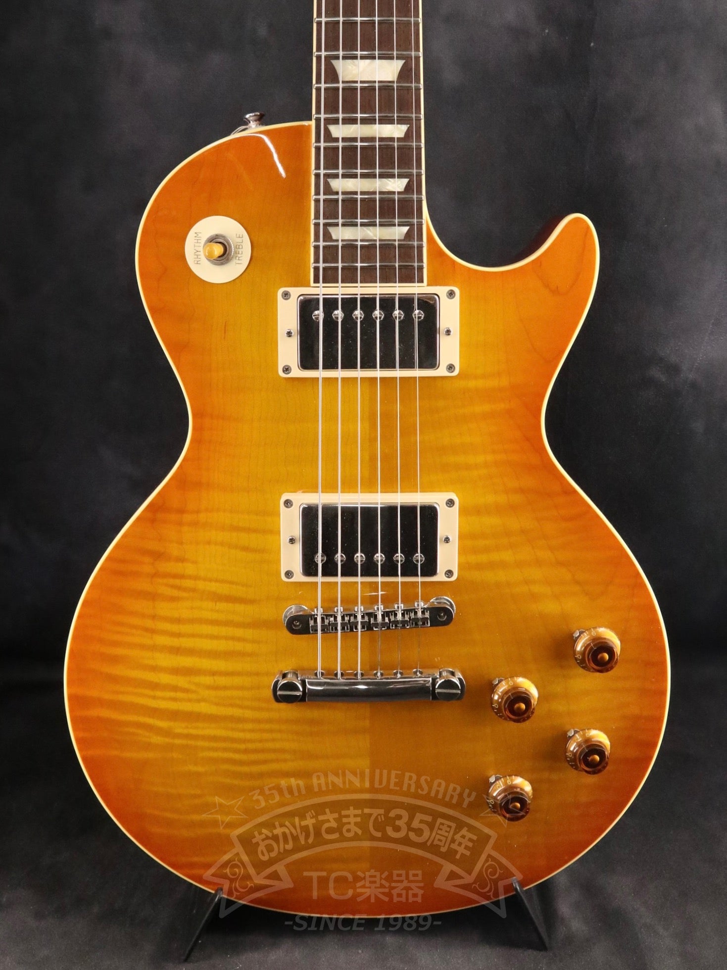 MLS1 - STD/NJ LTB - TC楽器 - TCGAKKI