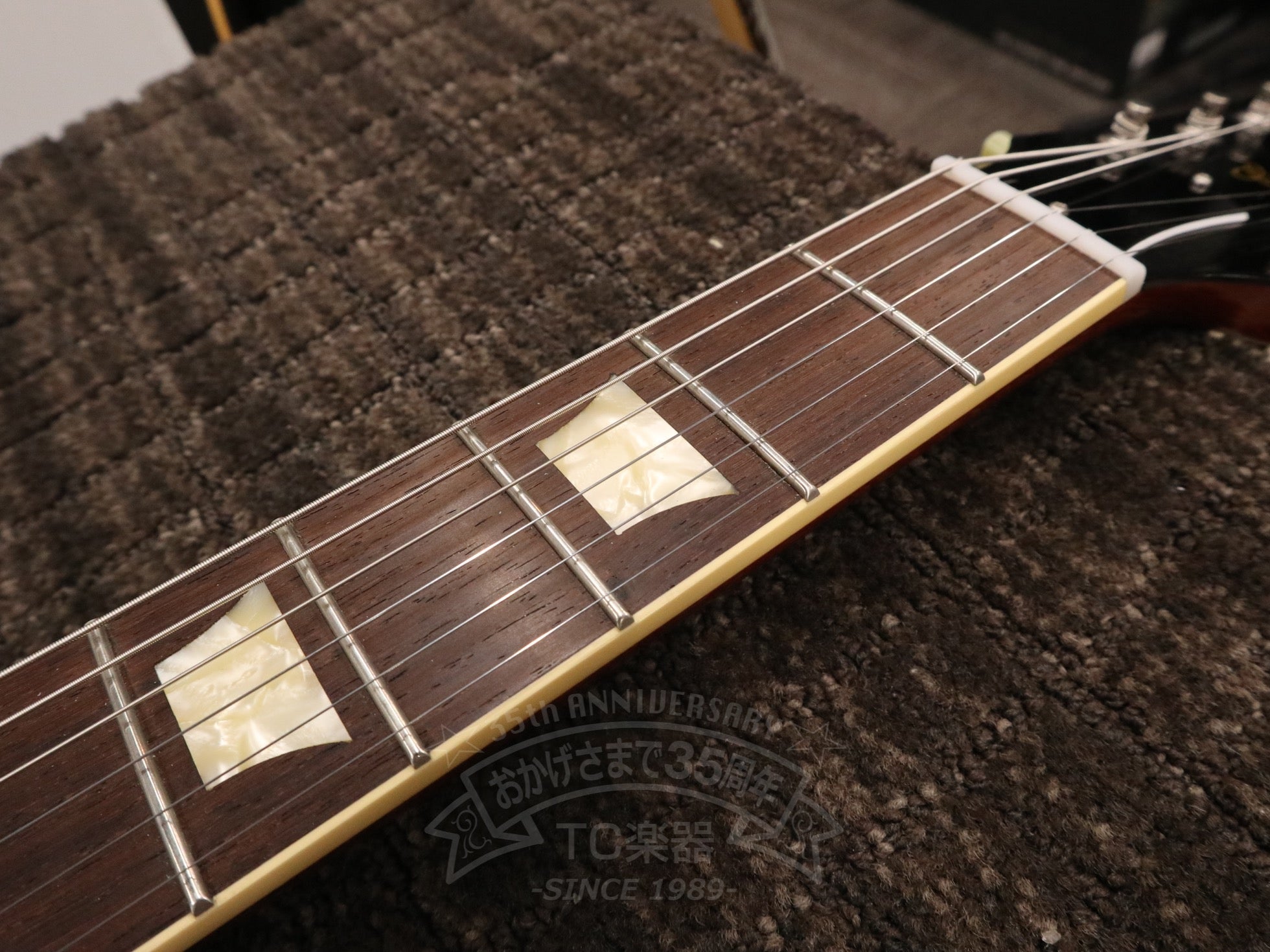 MLS1 - STD/NJ LTB - TC楽器 - TCGAKKI