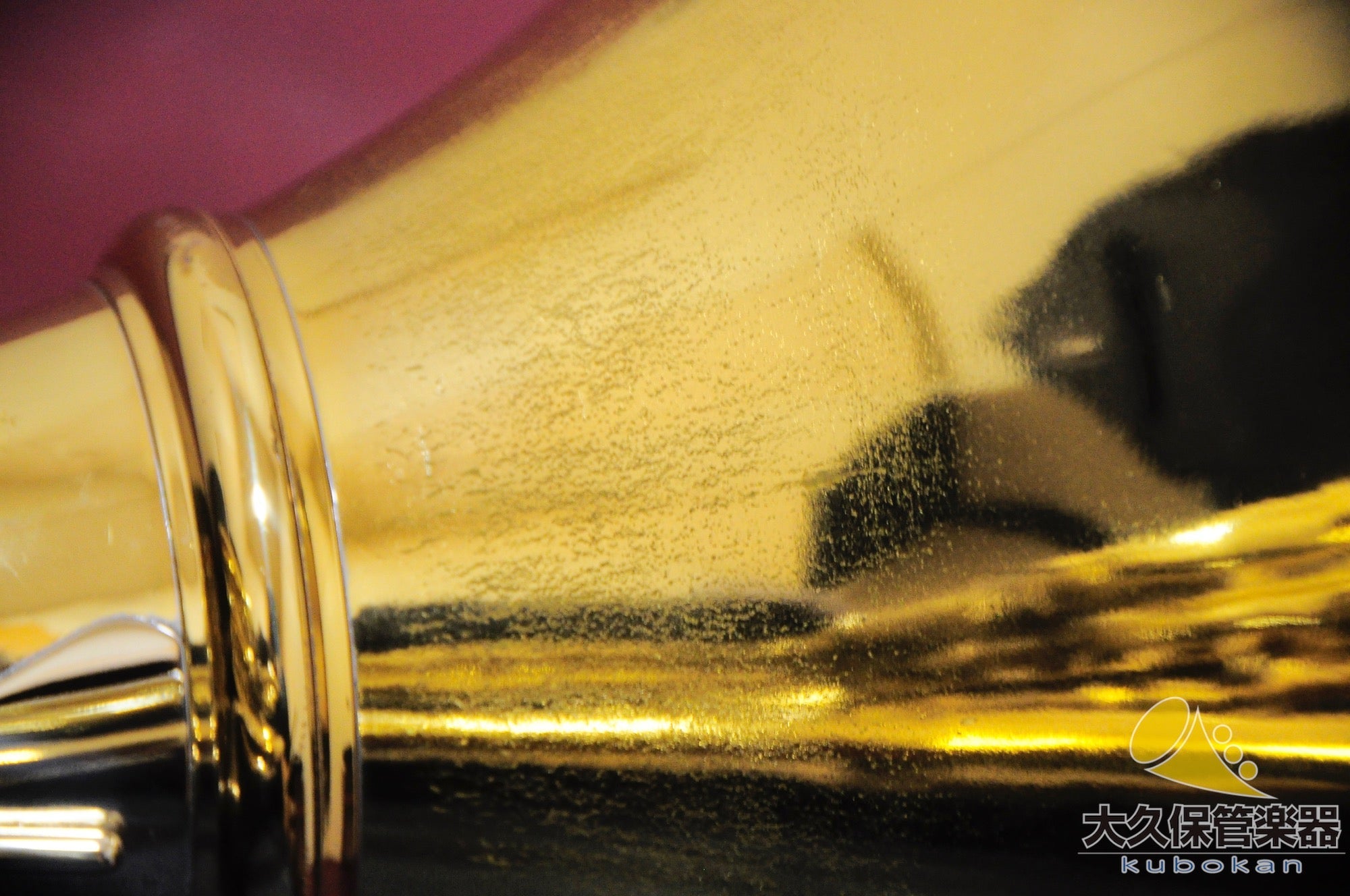 パックスマン MODEL20MYDC フルダブルホルン - TC楽器 - TCGAKKI