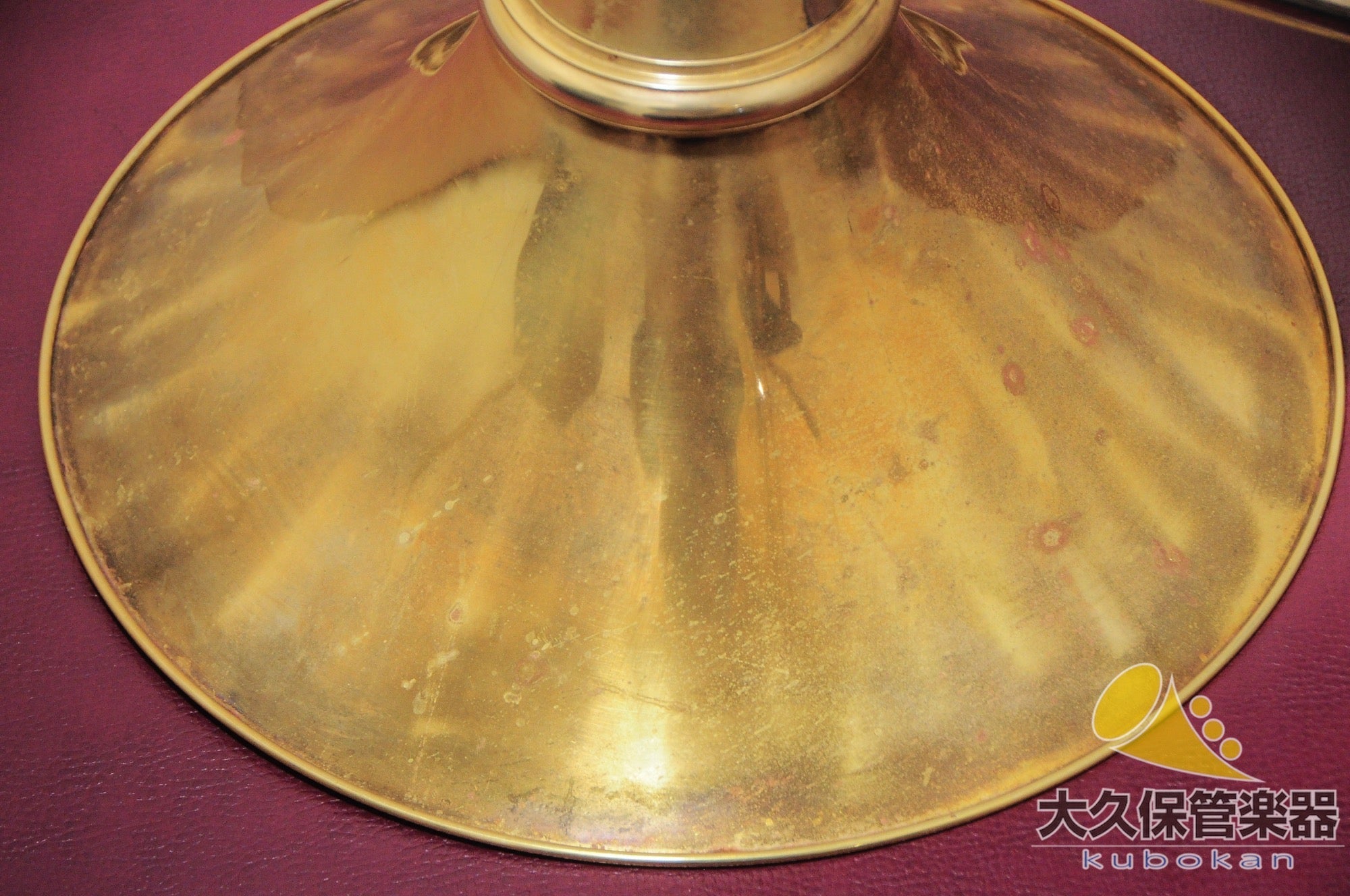 パックスマン MODEL75L フルトリプルホルン - TC楽器 - TCGAKKI