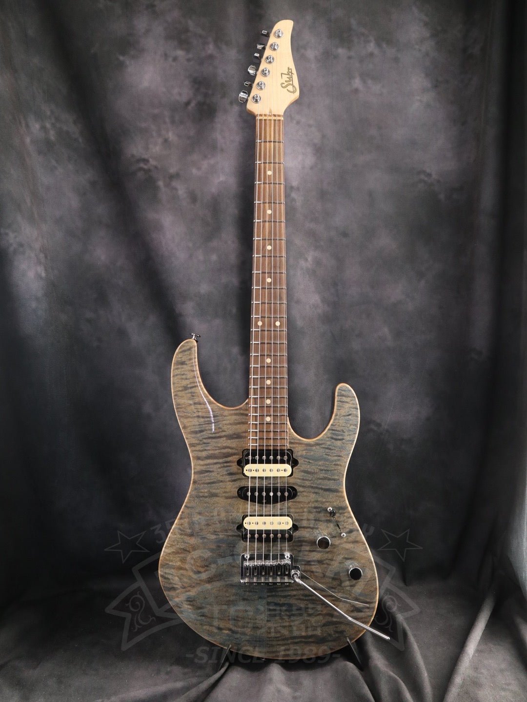 Modern Pro - TC楽器 - TCGAKKI